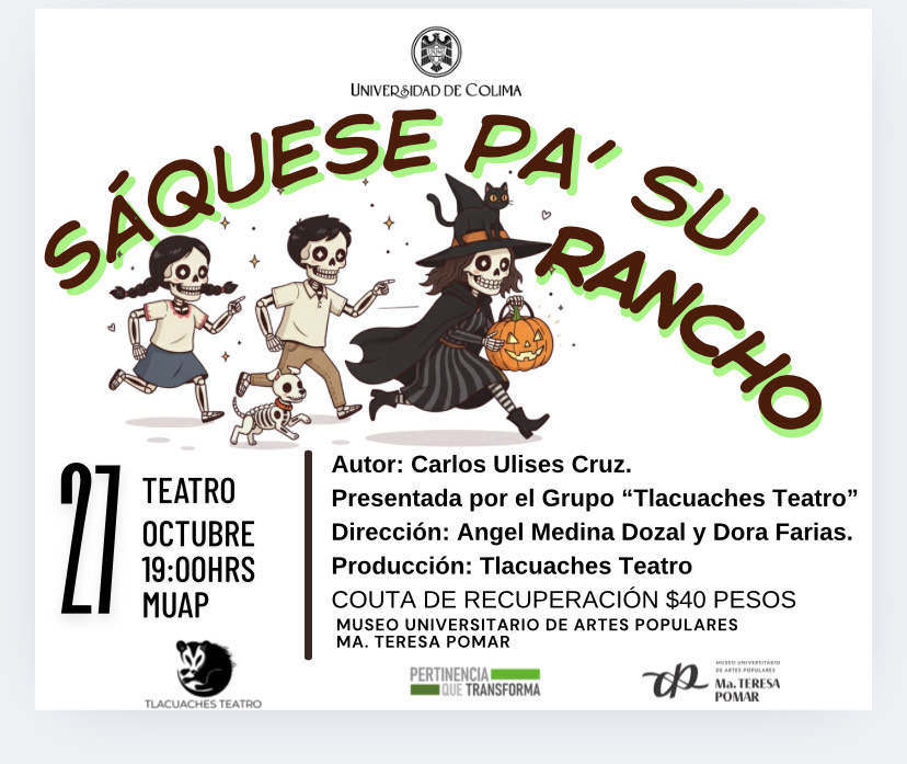 (Foto de la Dirección General de Prensa de la UdeC)