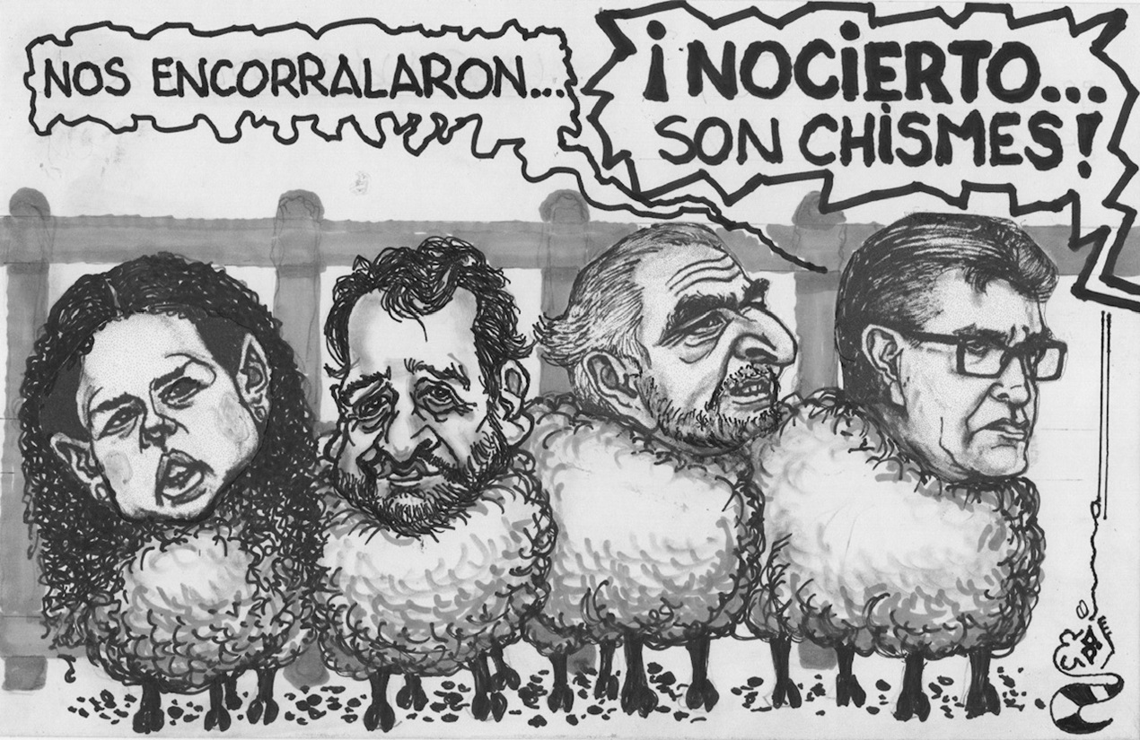 Álvaro Rivera Muñoz (Rima)