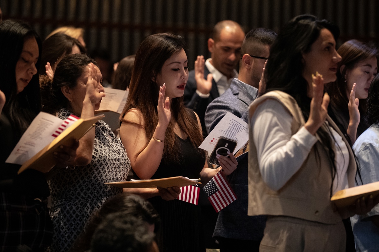 (Foto de archivo de Etienne Laurent de la agencia EFE/EPA)