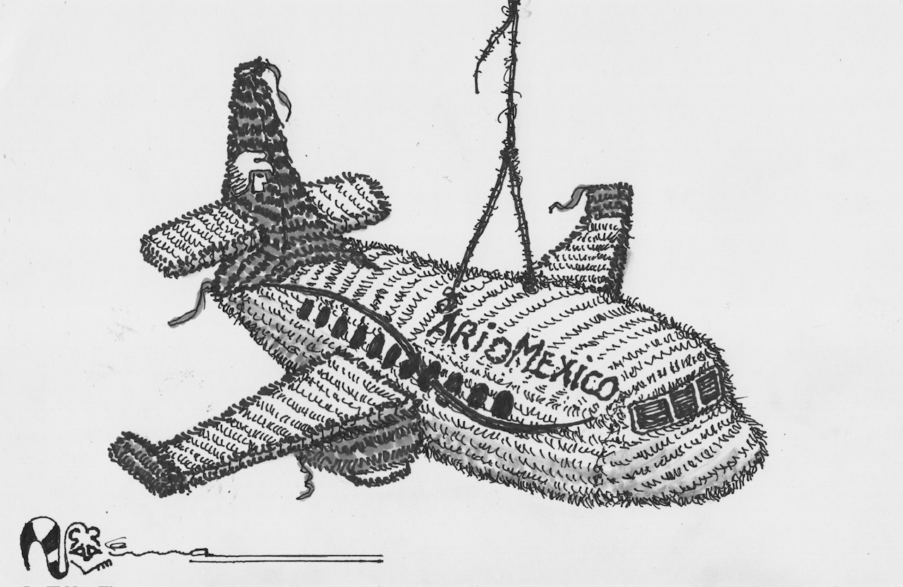 Álvaro Rivera Muñoz (Rima)