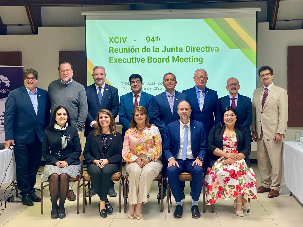 Foto proporcionada por la Dirección General de Prensa de la UdeC.