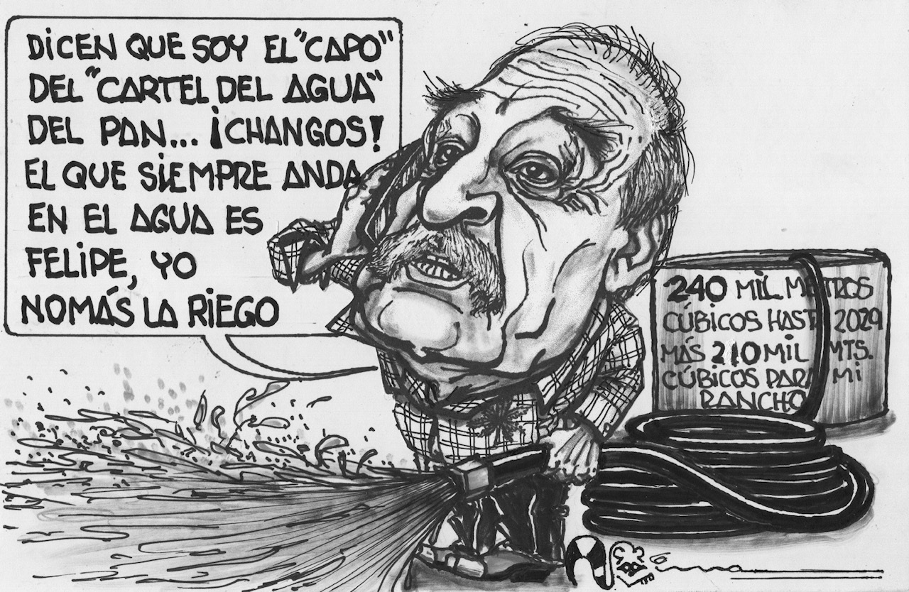 Álvaro Rivera Muñoz (Rima)