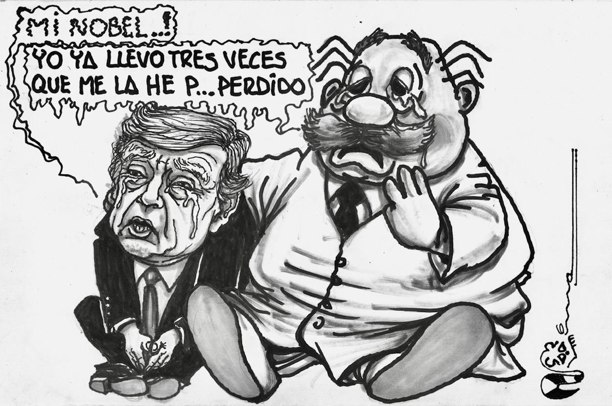 Álvaro Rivera Muñoz (Rima)