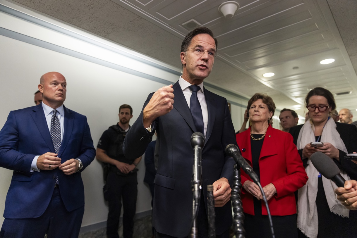 (Foto de Jim Lo Scalzo de la agencia EFE/EPA)