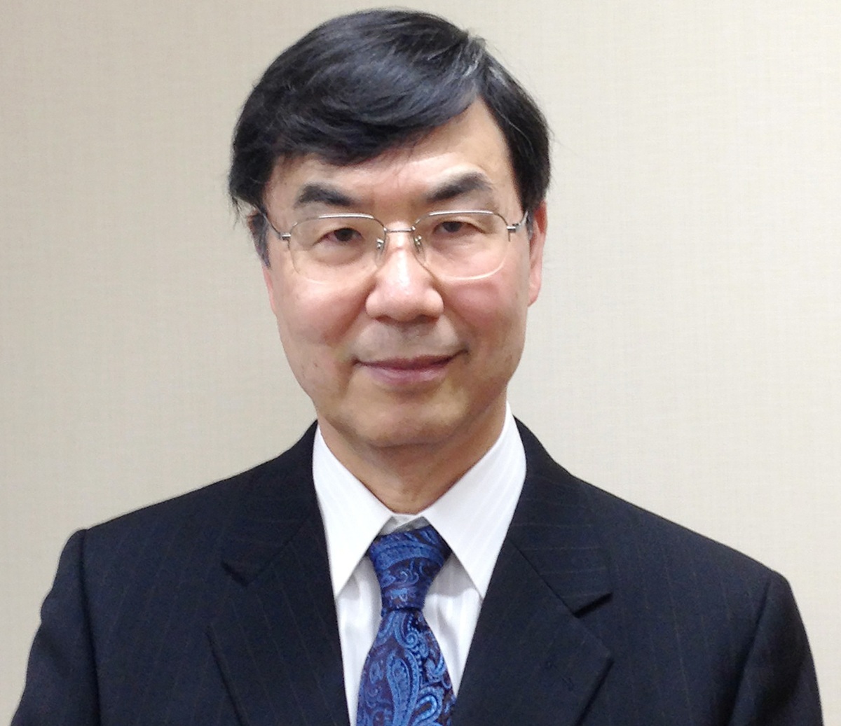 (Foto JiJi Press Japan EFE/EPA)