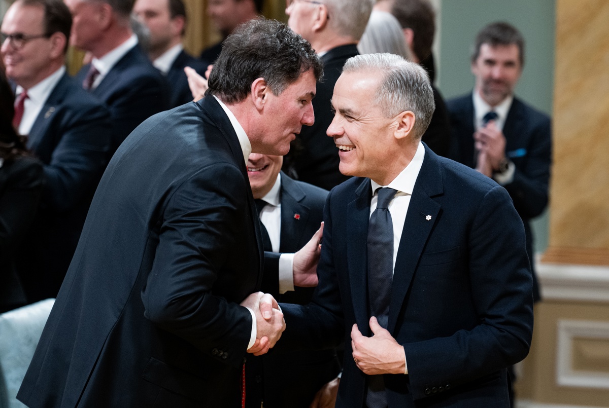 (Foto de archivo de Spencer Colby de la agencia EFE/EPA)