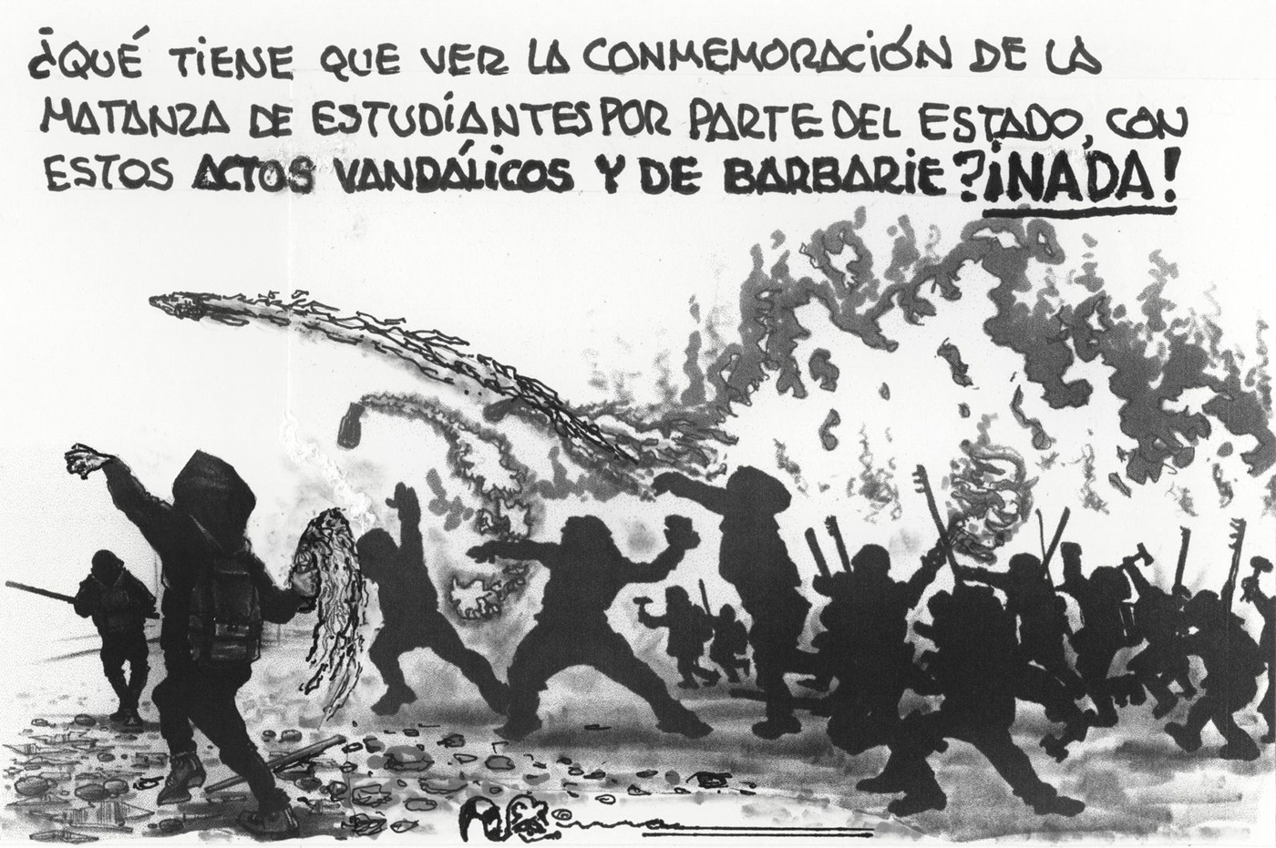 Álvaro Rivera Muñoz (Rima)