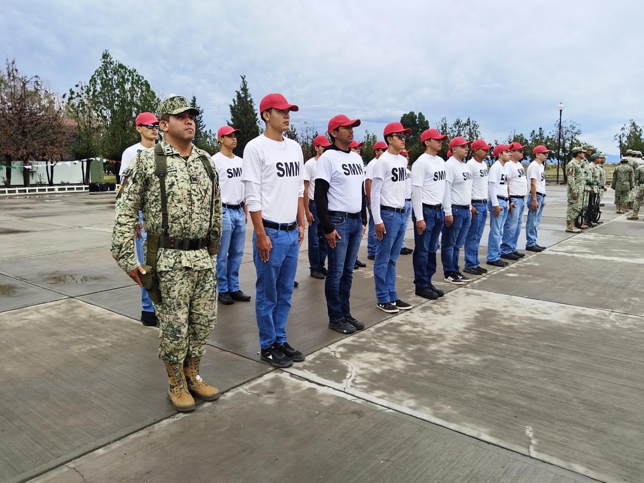 Foto del Gobierno de México.