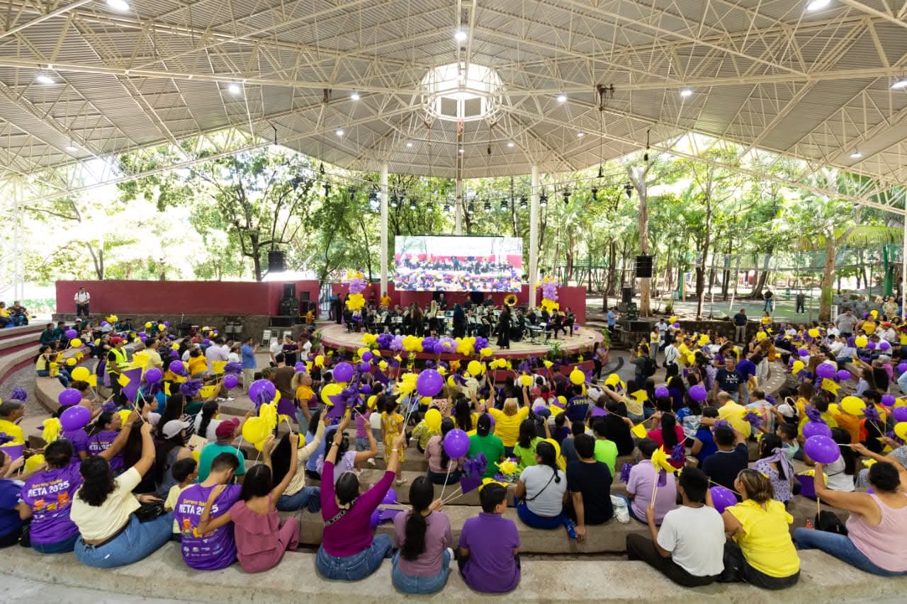 Foto proporcionada por el Gobierno del estado.