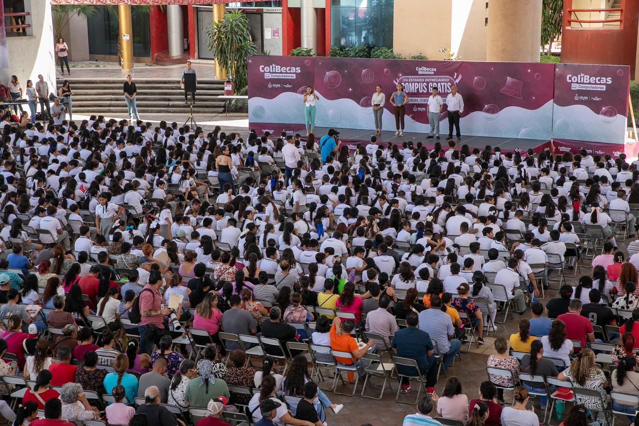 Foto proporcionada por el Gobierno del estado.