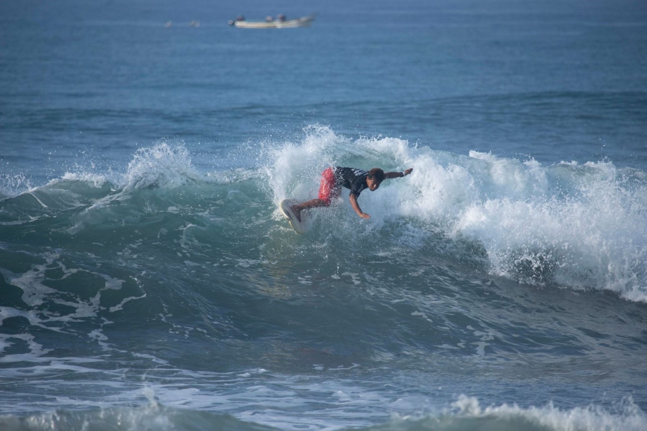 Foto proporcionada por el Gobierno del estado.
