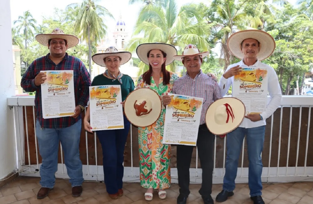 Foto proporcionada por la Alcaldía de Villa de Álvarez.