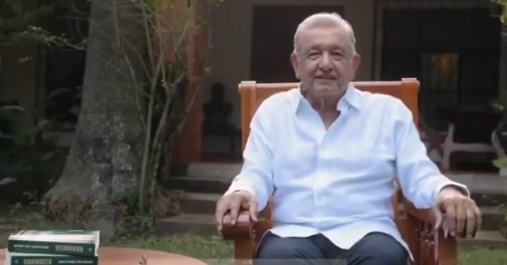 Imagen de redes sociales.