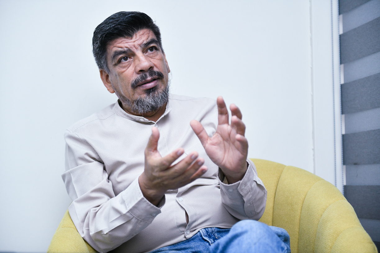 Foto de la Dirección General de Prensa de la UdeC.