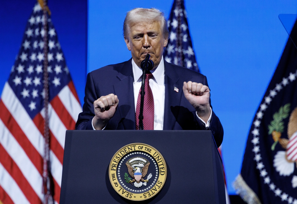 (Foto de Cristóbal Herrera-Ulashkevich de la agencia EFE/EPA)