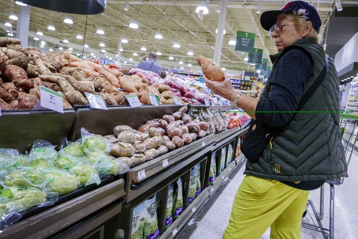 (Foto de archivo de Cristóbal Herrera-Ulashkevich de la agencia EFE/EPA)