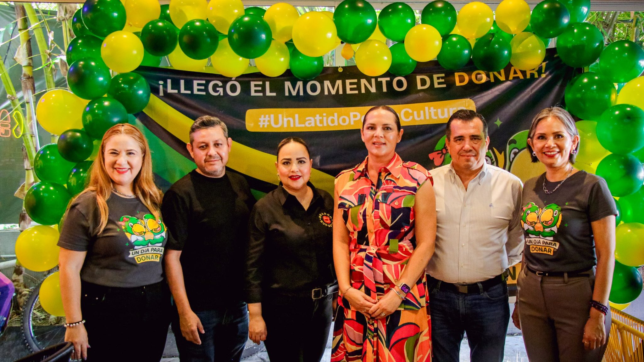 Foto de la Dirección General de Prensa de la UdeC.