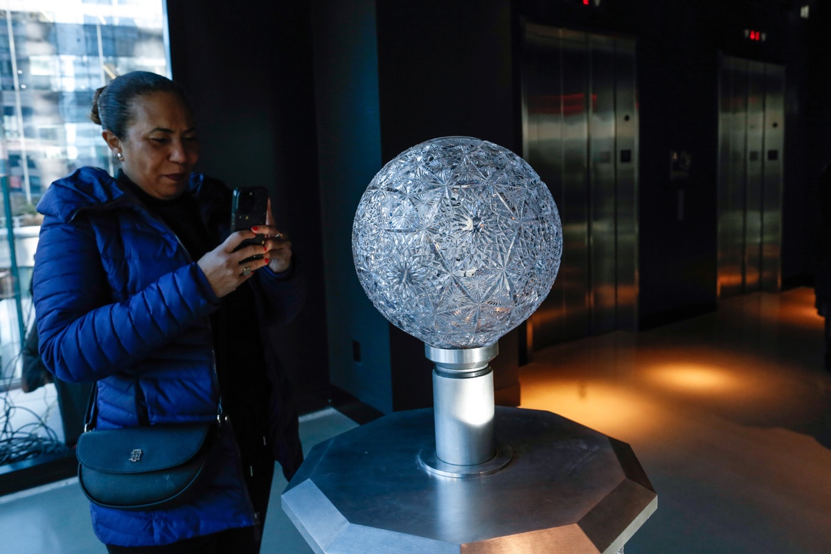 (Foto Kena Betancur de la agencia EFE/EPA)