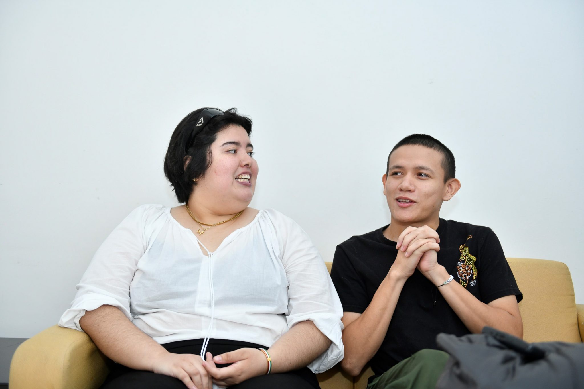 En la cita de Colima, el Consejo Nacional para la Investigación y Enseñanza en Psicología celebró su 50 aniversario. (Foto de la Dirección General de Prensa de la UdeC)