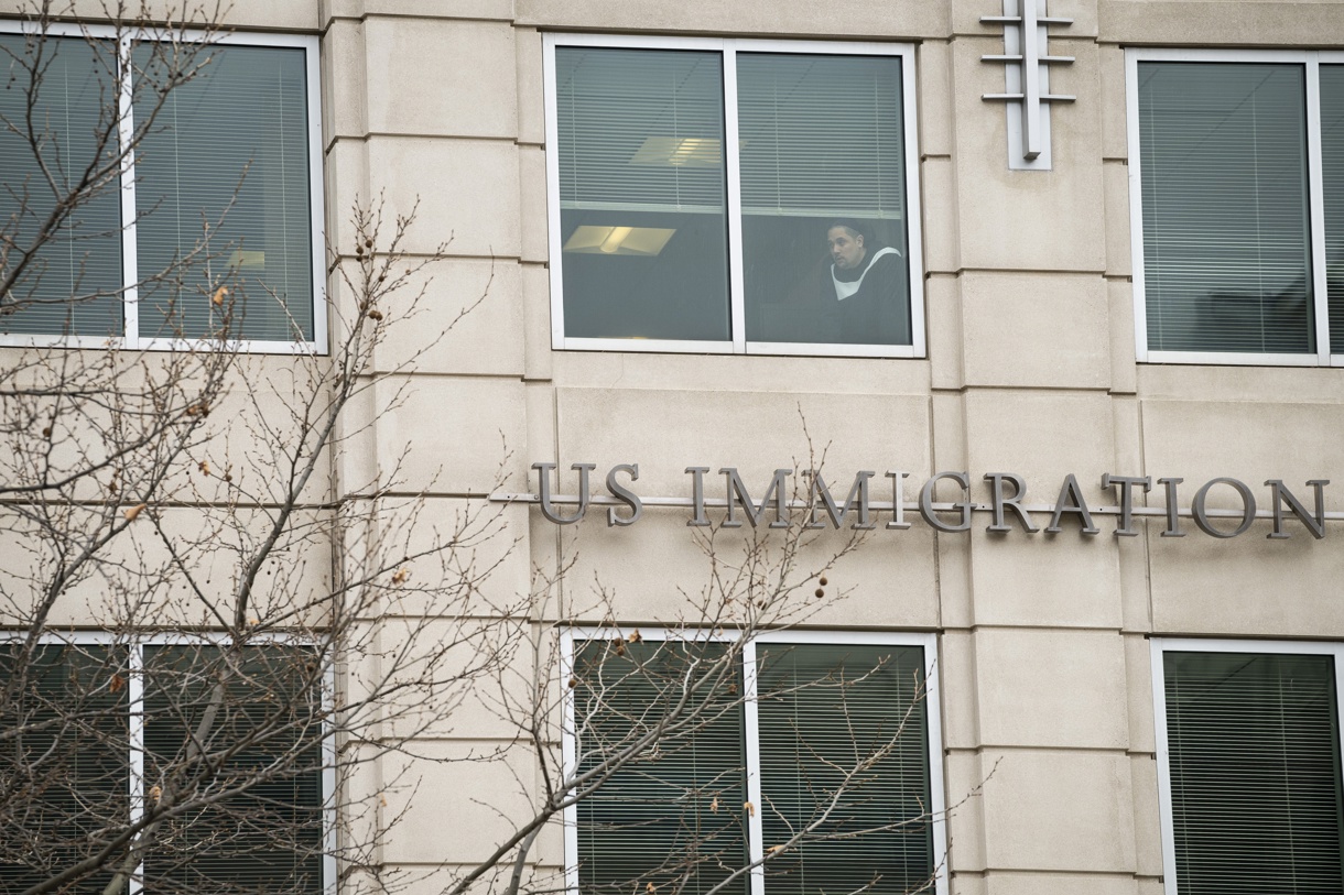 (Foto de archivo de Graeme Sloan de la agencia EFE/EPA)