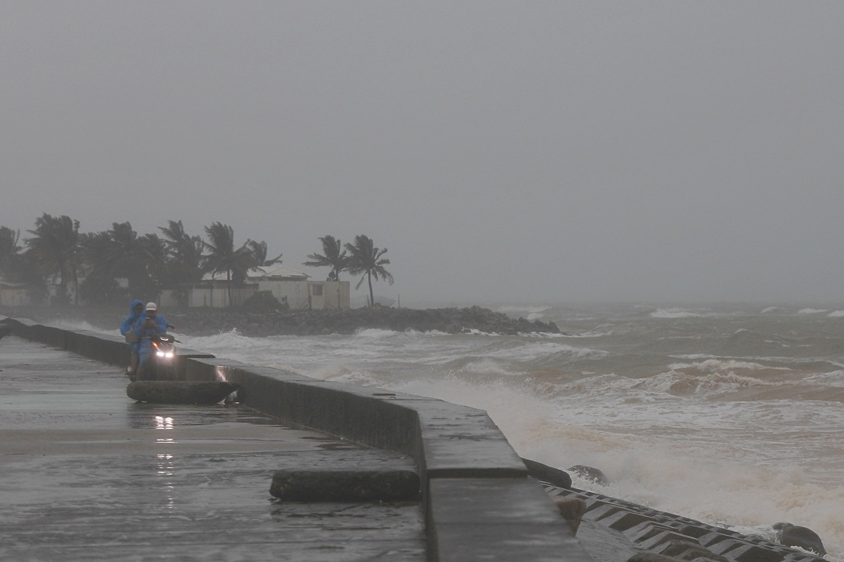 (Foto de Dau Tien Dat de la agencia EFE/EPA)