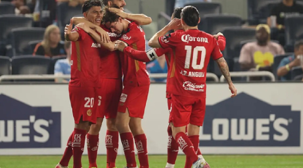 Imagen de TV Azteca.