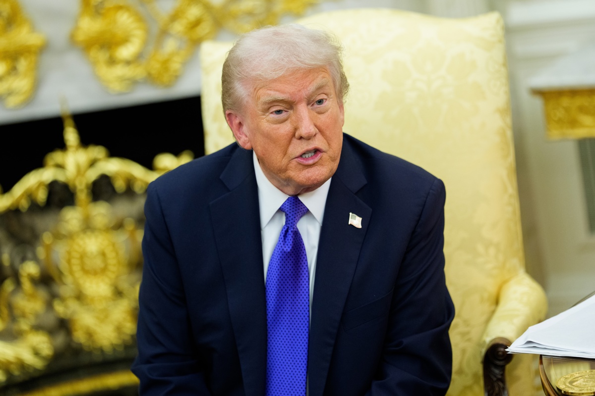 (Foto de archivo de Aaron Schwartz de la agencia EFE/EPA)