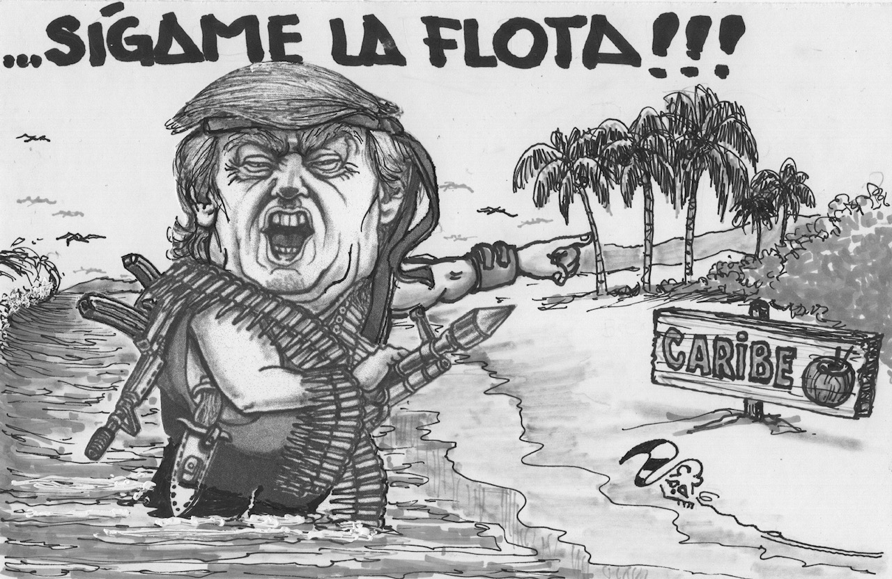 Álvaro Rivera Muñoz (Rima)