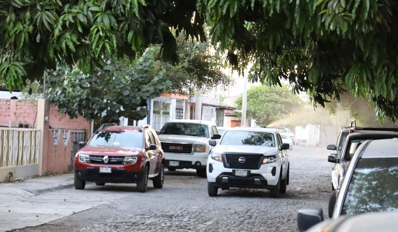 Foto de la Secretaría de Salud estatal.