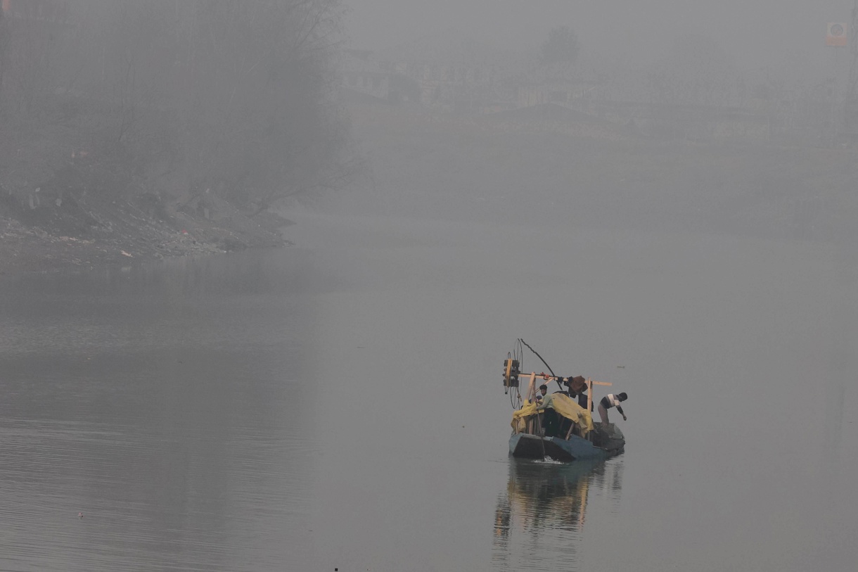 (Foto de Farooq Khan de la agencia EFE/EPA)