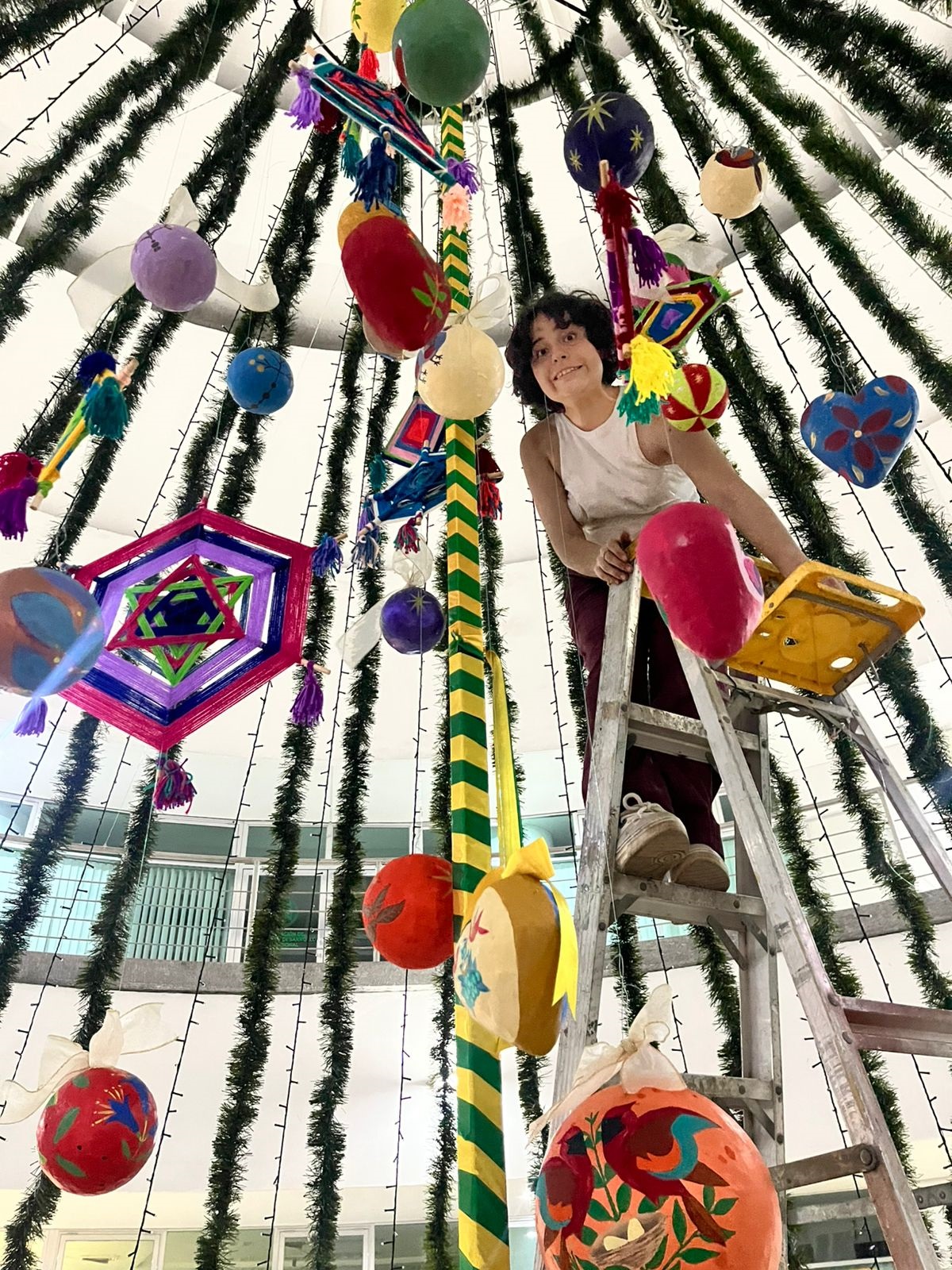 (Foto Dirección General de Prensa de la UdeC)