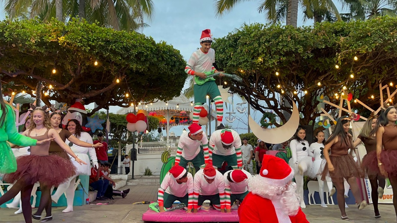 (Foto Dirección General de Prensa de la UdeC)