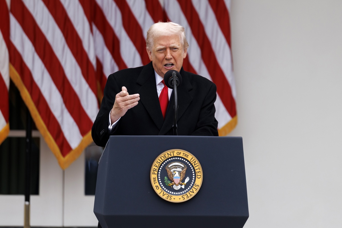 (Foto de archivo de Will Oliver de la agencia EFE/EPA)