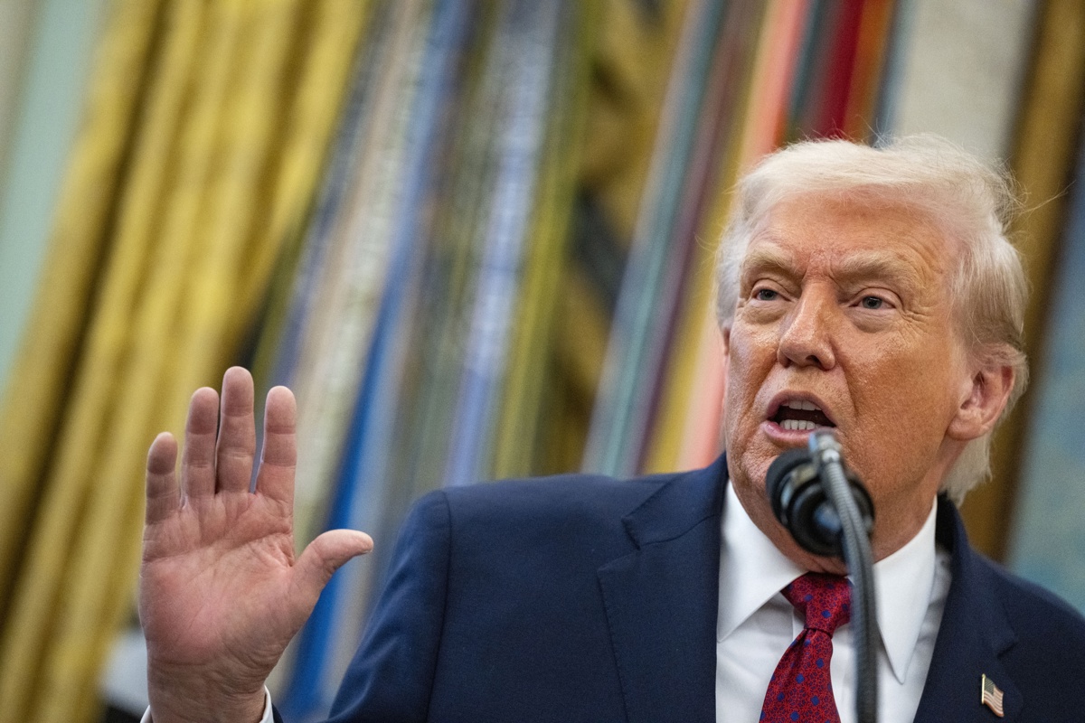 (Foto de Bonnie Cash de la agencia EFE/EPA)