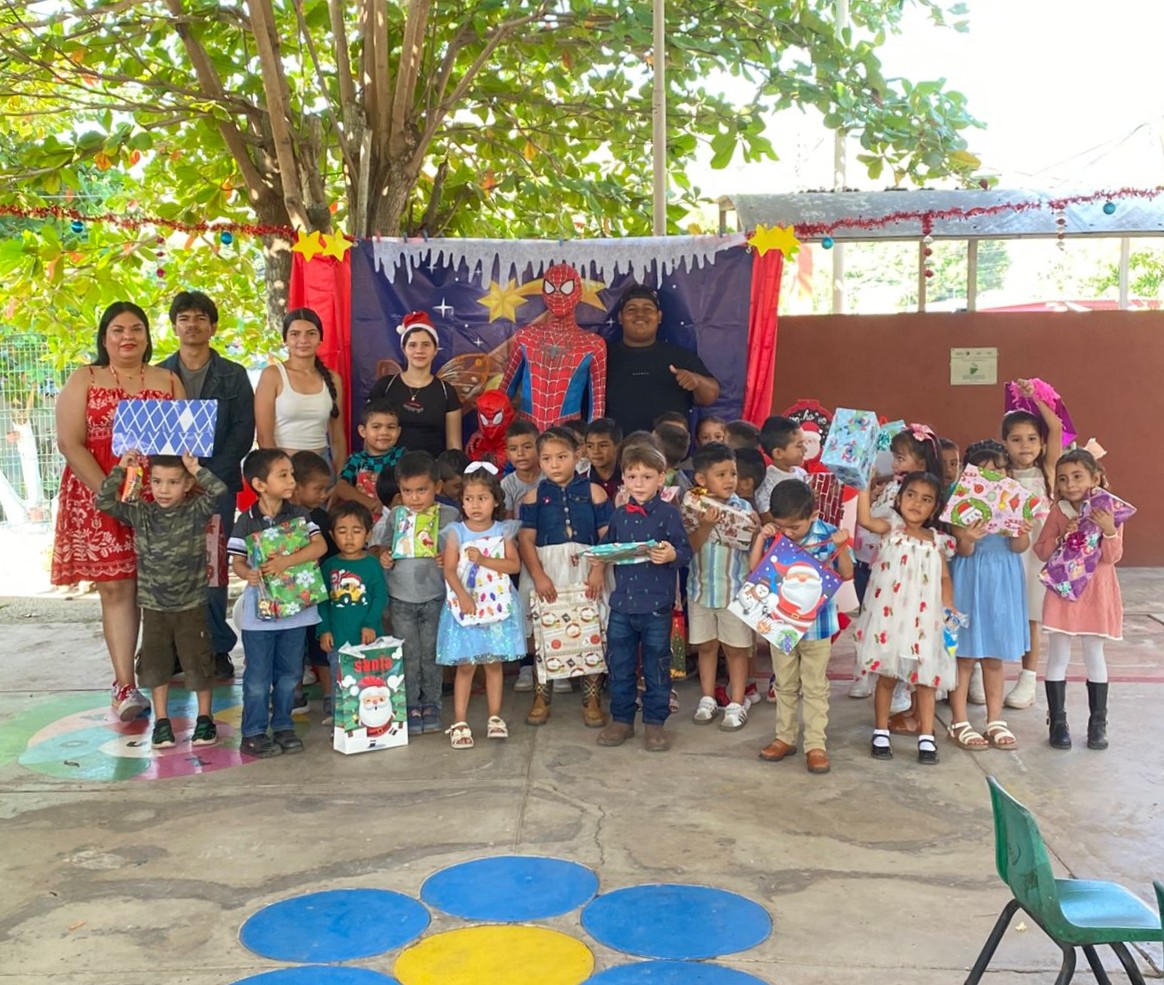 Foto de la Dirección General de Prensa de la UdeC.