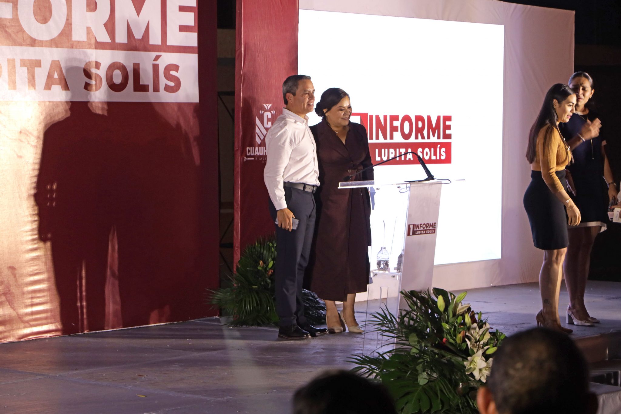 Foto de la Direección de Prensa de la UdeC.