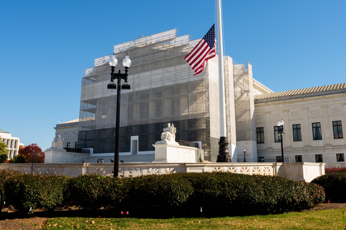 (Foto de archivo de Aaron Schwartz de la agencia EFE/EPA)