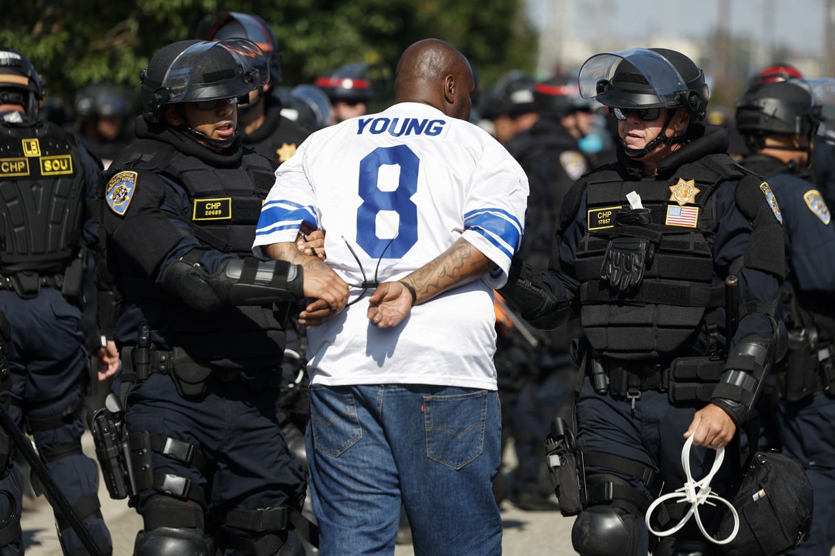 (Foto de archivo de Caroline Brehman de la agencia EFE/EPA)