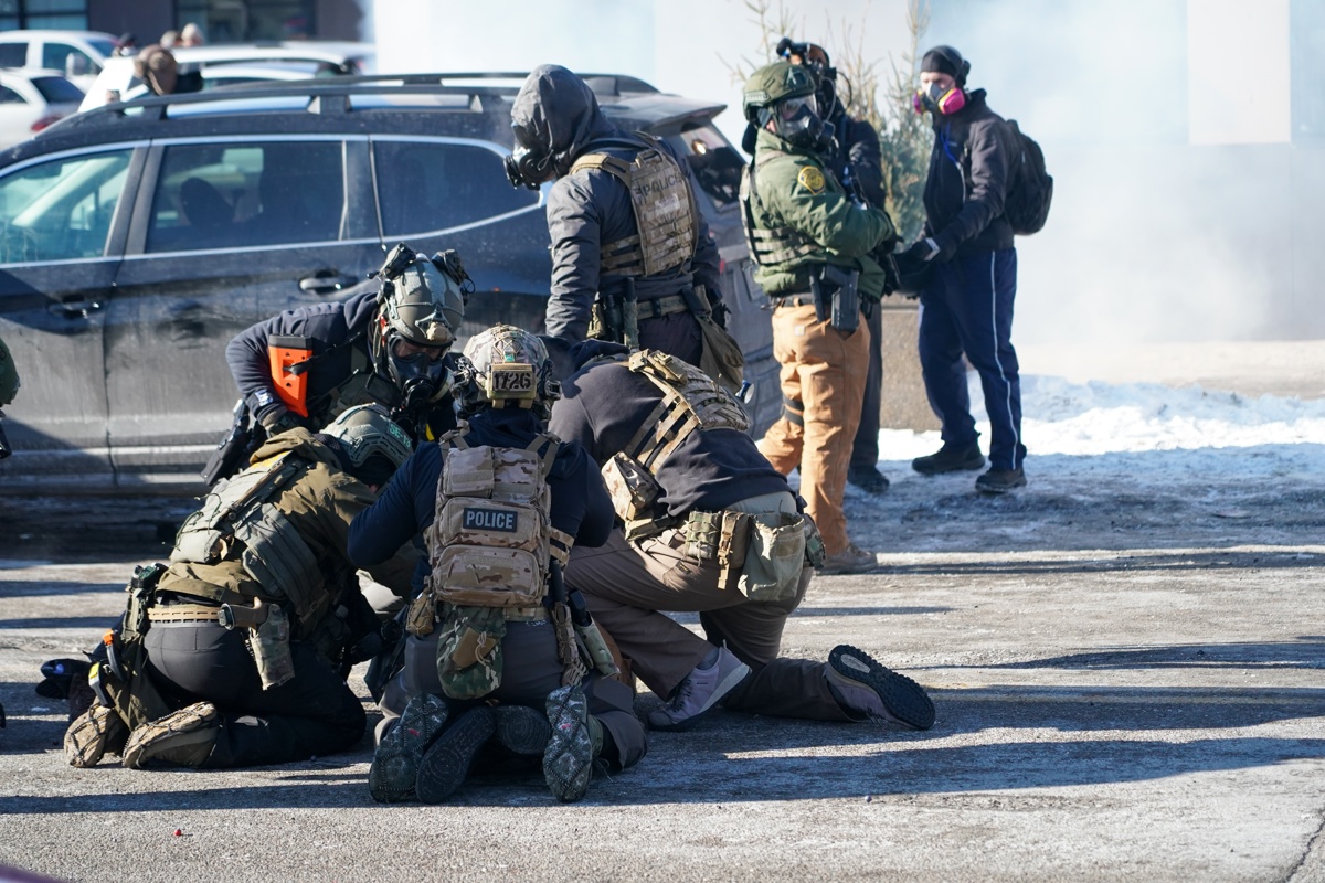 (Foto de archivo de Craig Lassig de la agencia EFE/EPA)