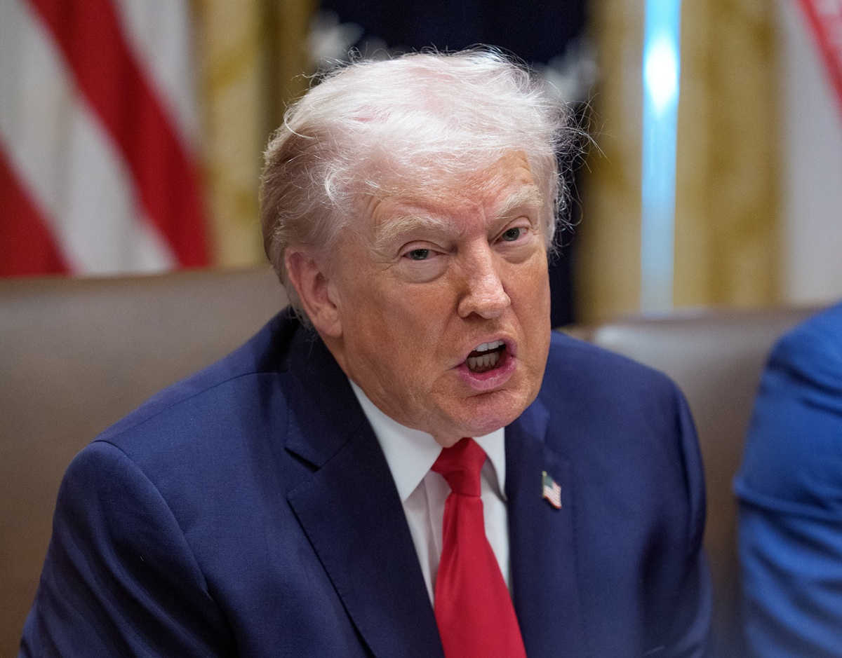 (Foto de Aaron Schwartz de la agencia EFE/EPA)