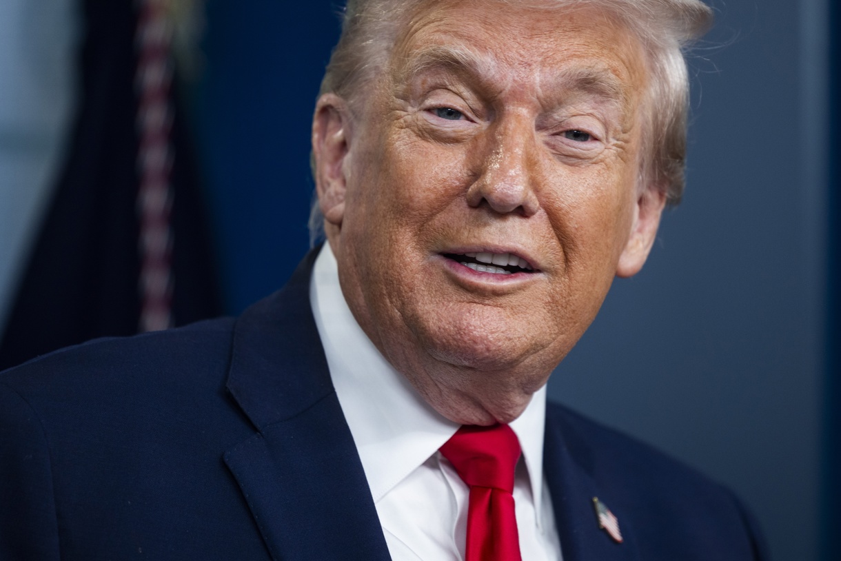 (Foto de Jim Lo Scalzo de la agencia EFE/EPA)