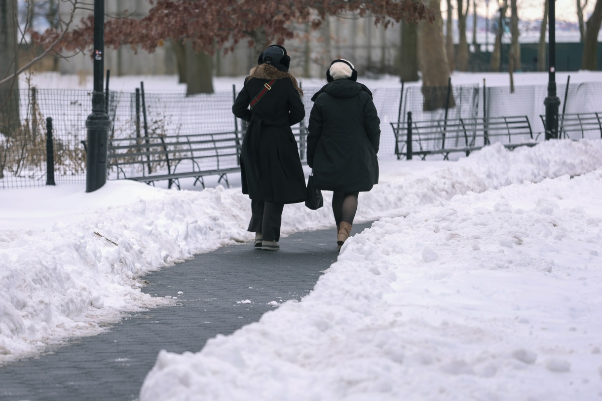 (Foto de Sarah Yenesel de la agencia EFE/EPA)