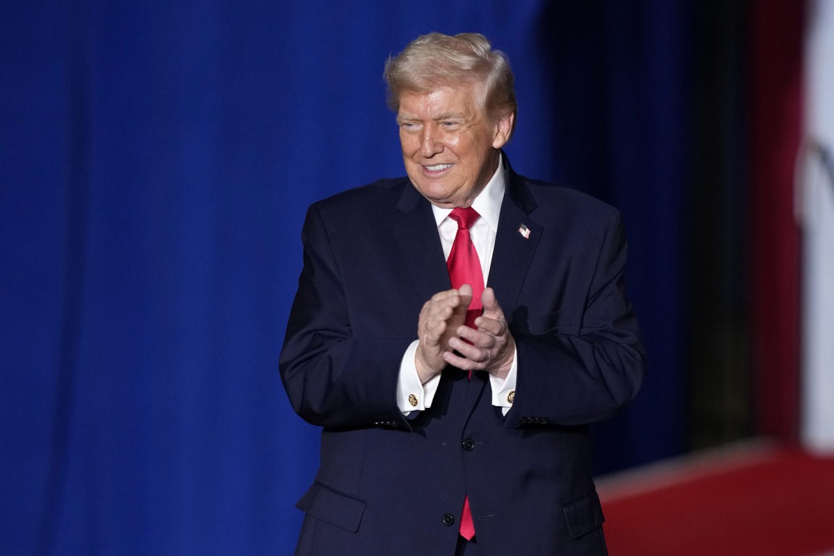 (Foto de Matthew Putney de la agencia EFE/EPA)