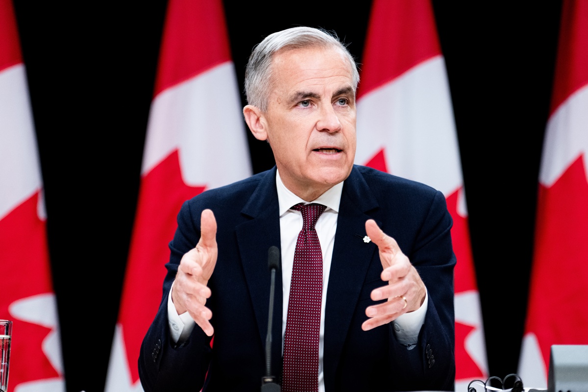 (Foto de archivo de Spencer Colby de la agencia EFE/EPA)