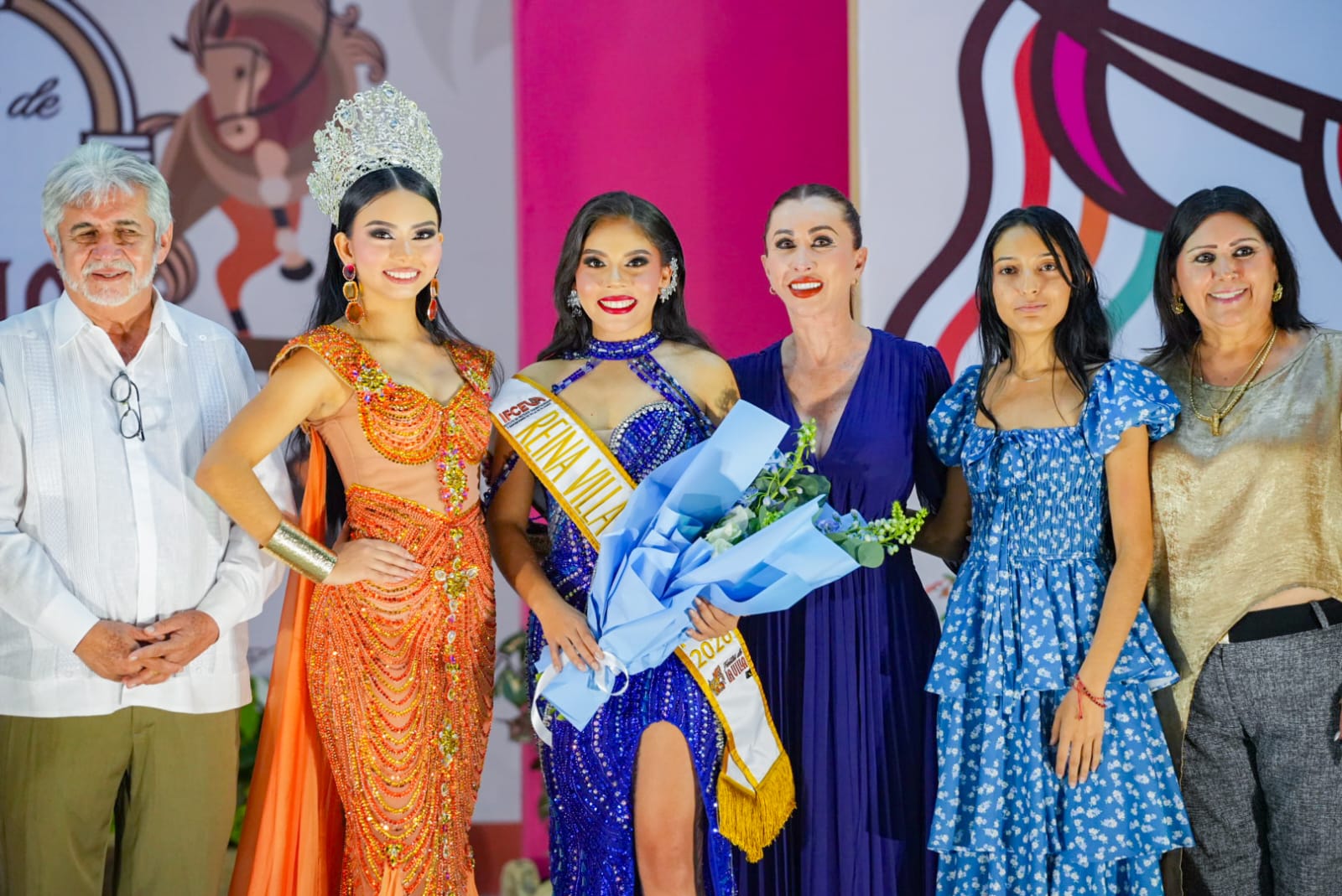 Foto proporcionada por el Ayuntamiento de Villa de Álvarez.