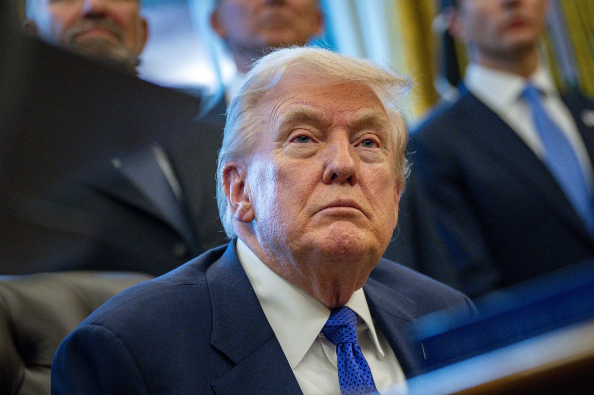 (Fotografía de archivo de Bonnie Cash de la agencia EFE/EPA)