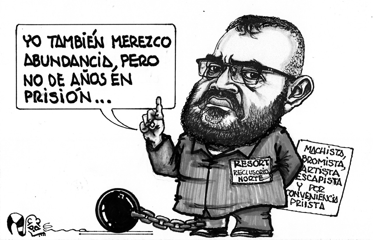 Álvaro Rivera Muñoz (Rima)