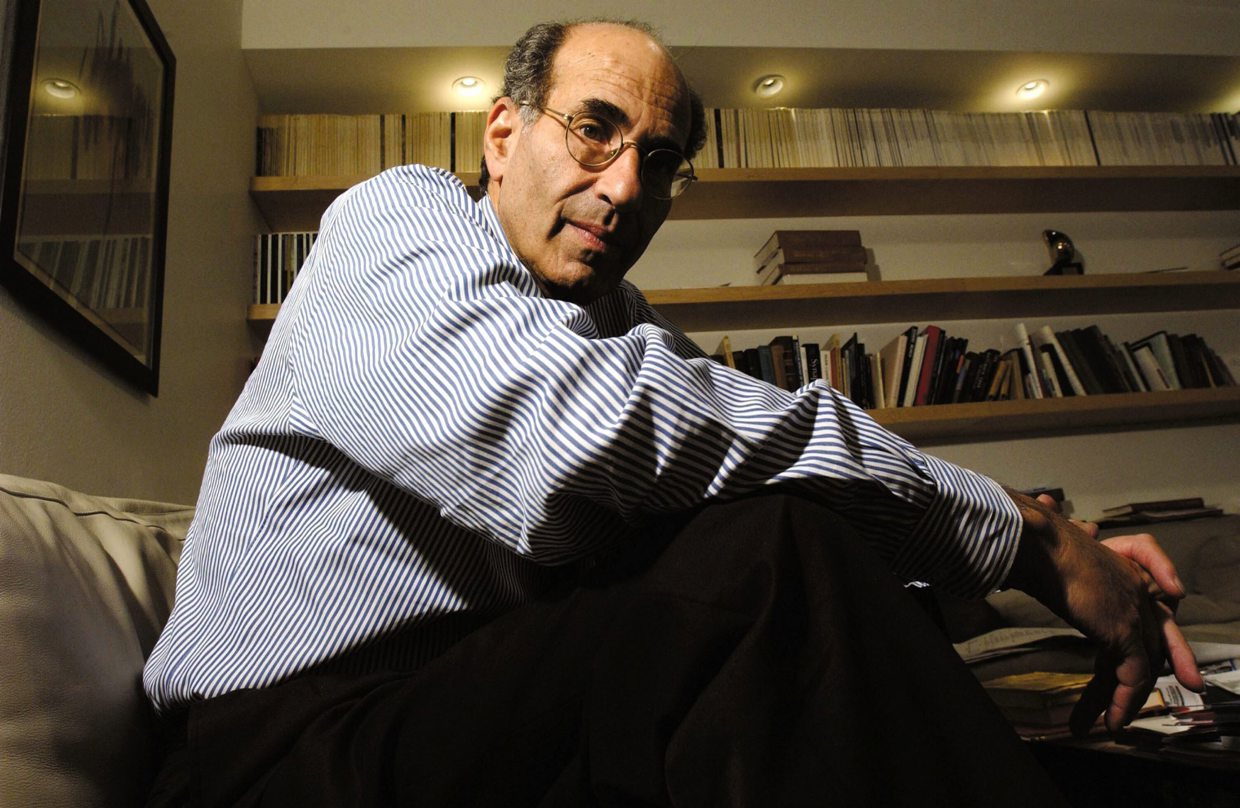 El científico e investigador estadounidense Richard Axel. (Foto de archivo de Jennifer Altman de la agencia EFE/EPA)