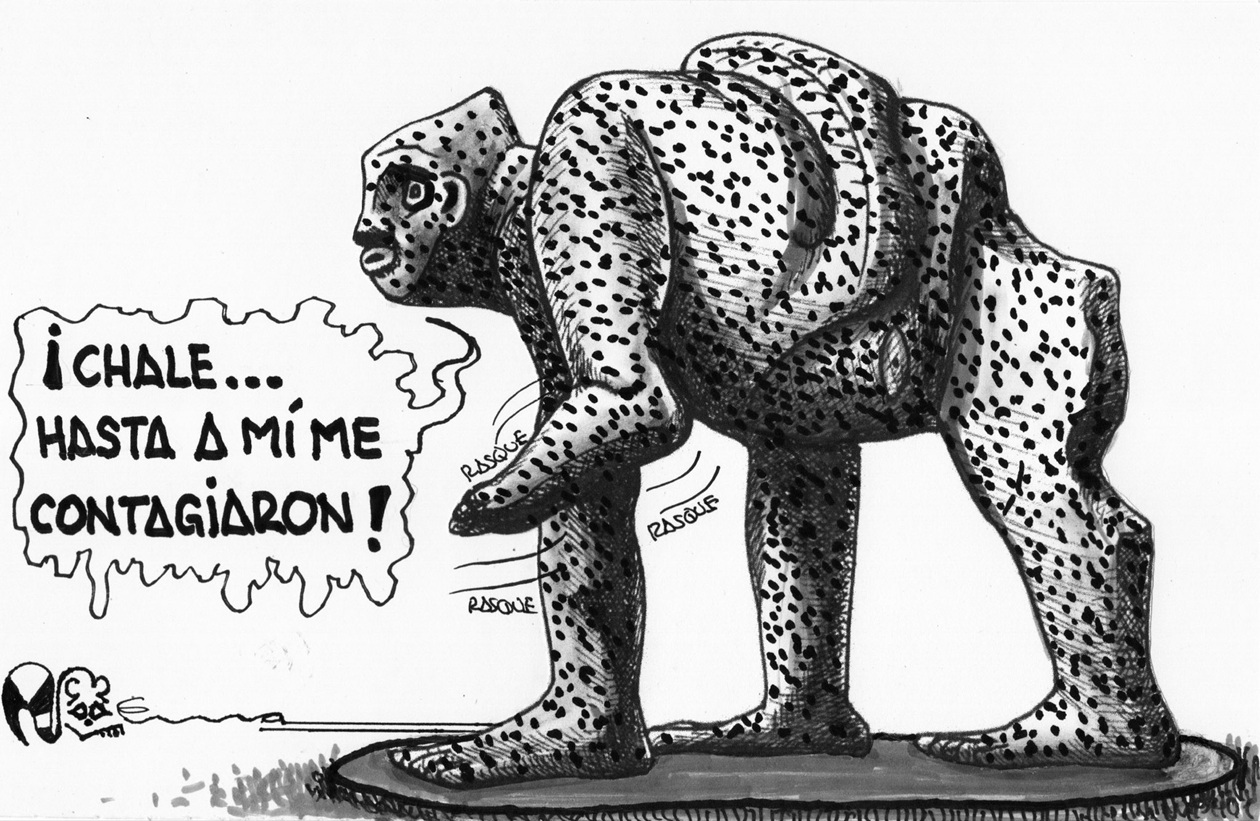 Álvaro Rivera Muñoz (Rima)