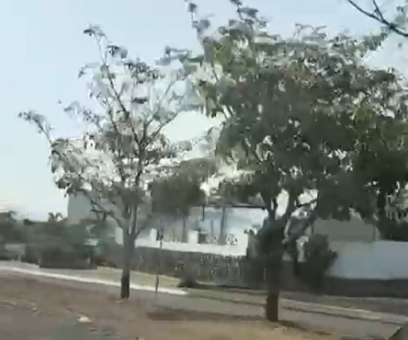 Imagen tomada de un video.